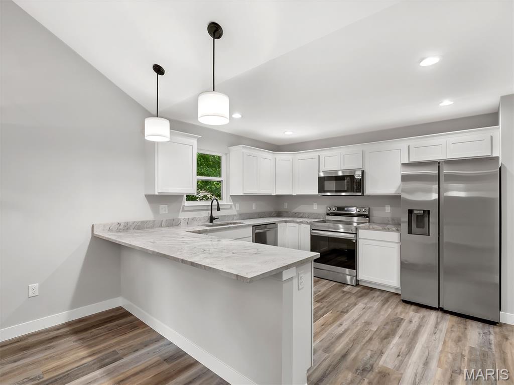 Blumenthals - Residential