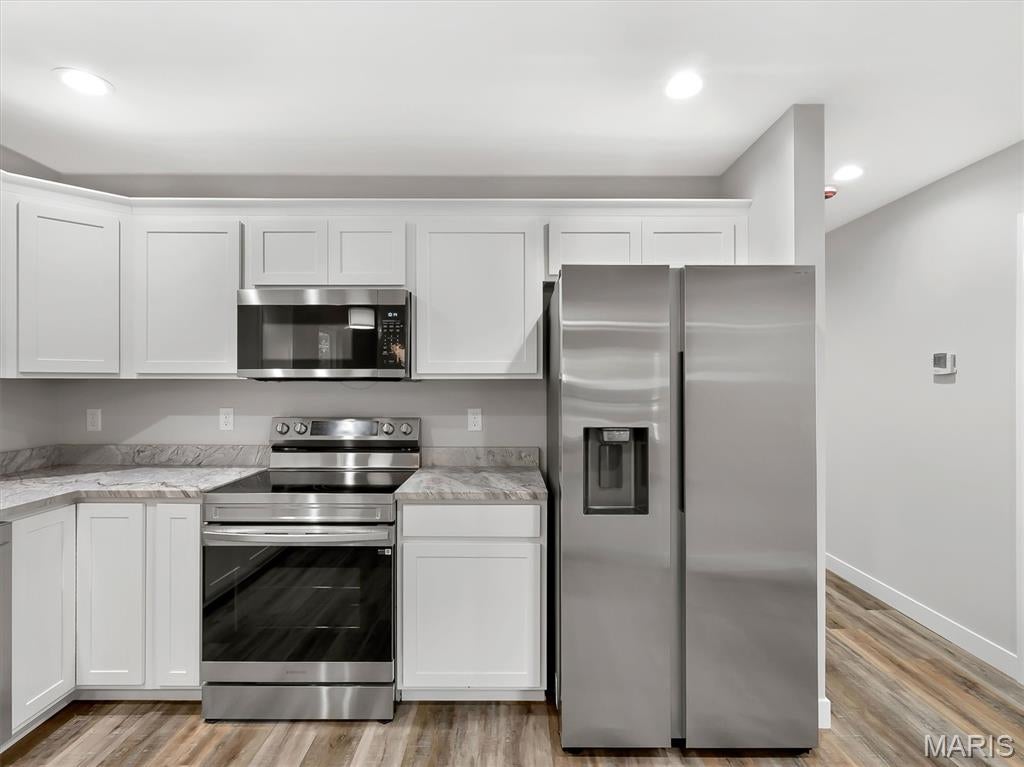 Blumenthals - Residential