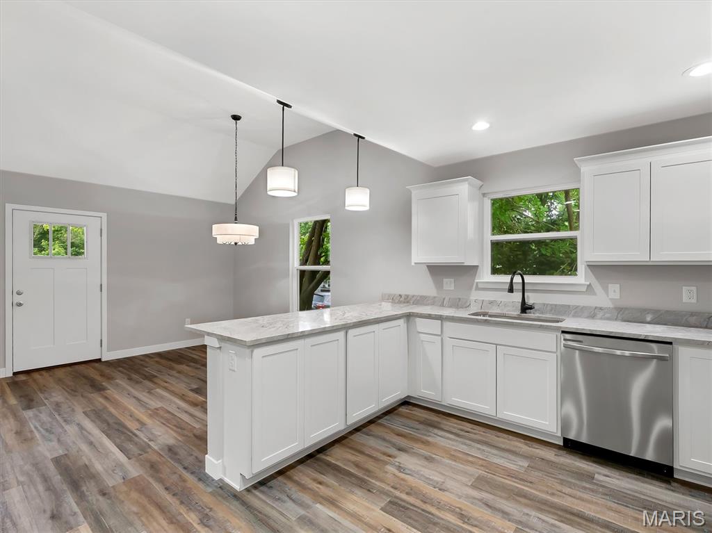 Blumenthals - Residential