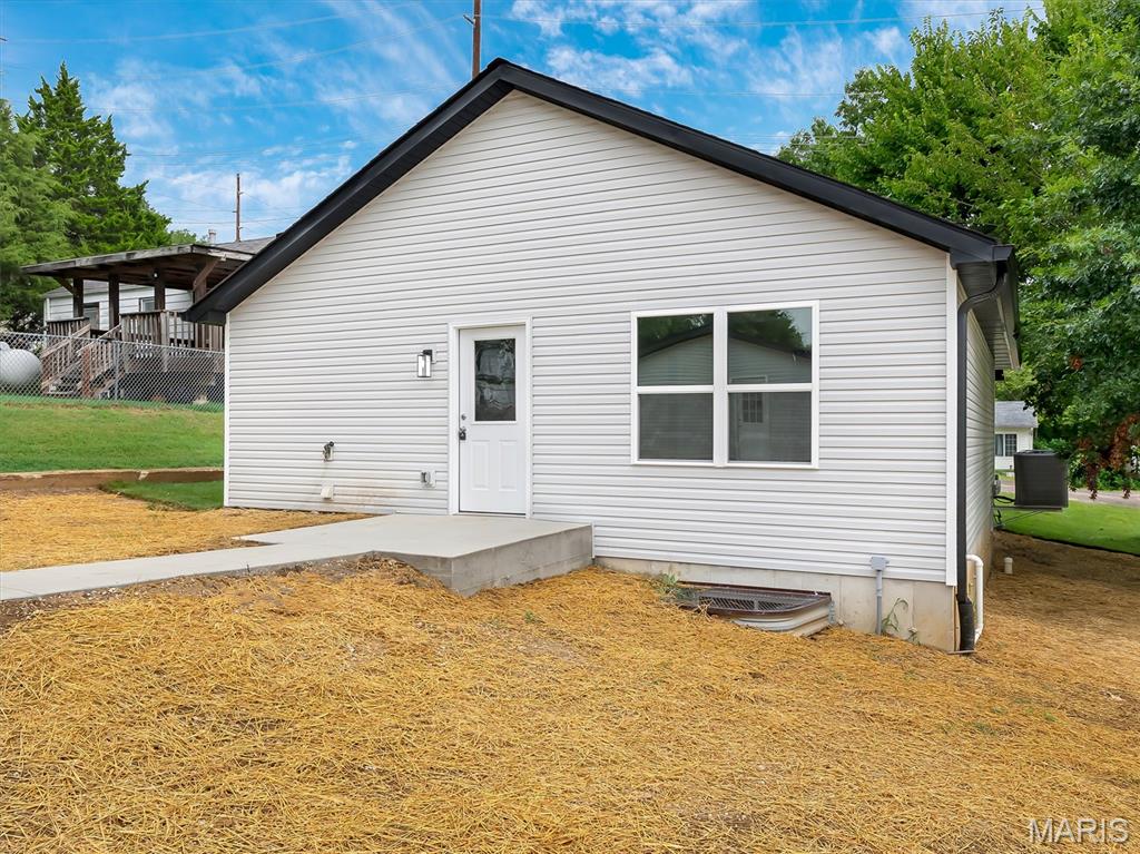 Blumenthals - Residential