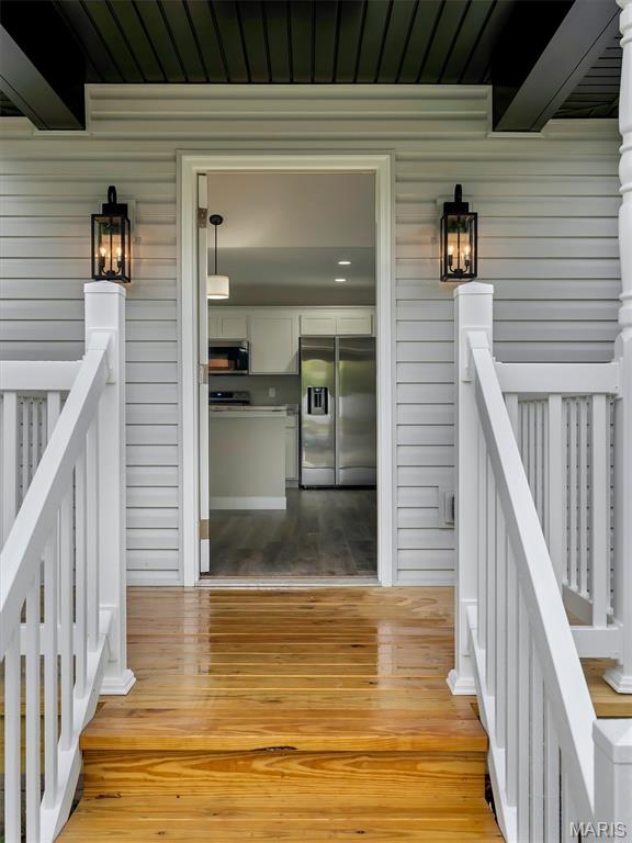 Blumenthals - Residential