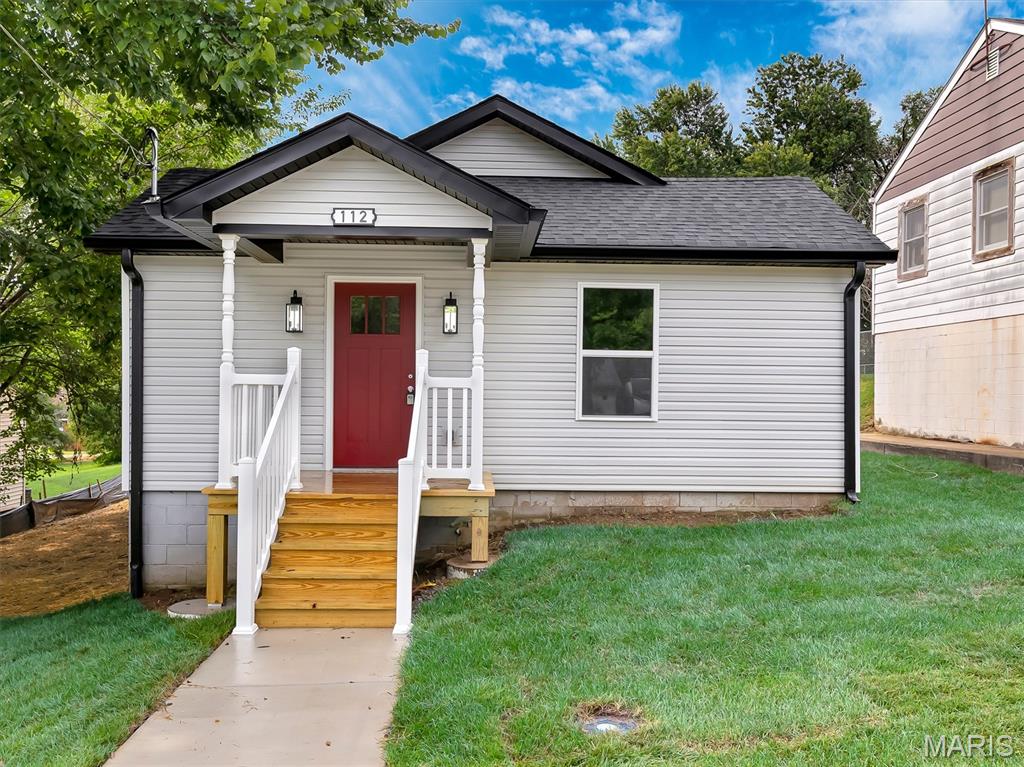 Blumenthals - Residential