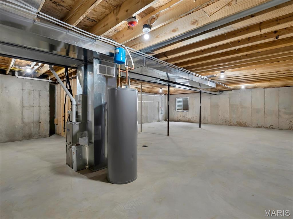 Blumenthals - Residential