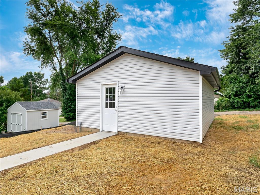 Blumenthals - Residential