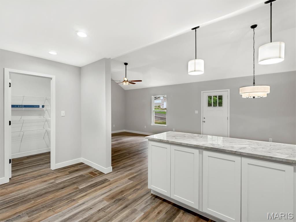 Blumenthals - Residential