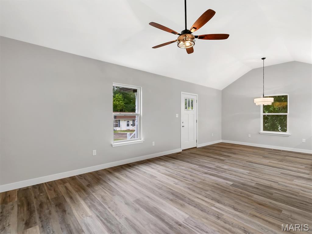Blumenthals - Residential