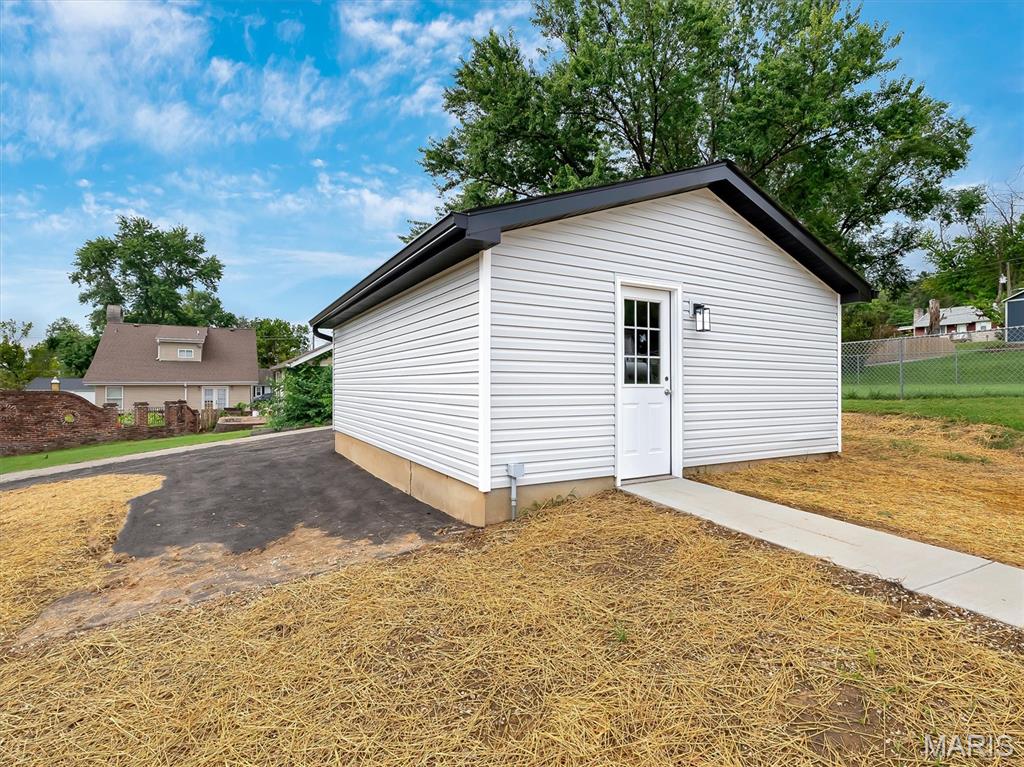 Blumenthals - Residential