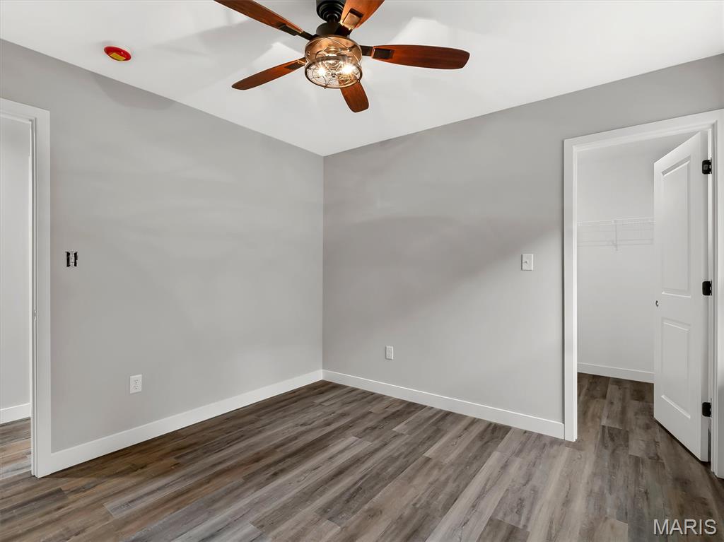 Blumenthals - Residential