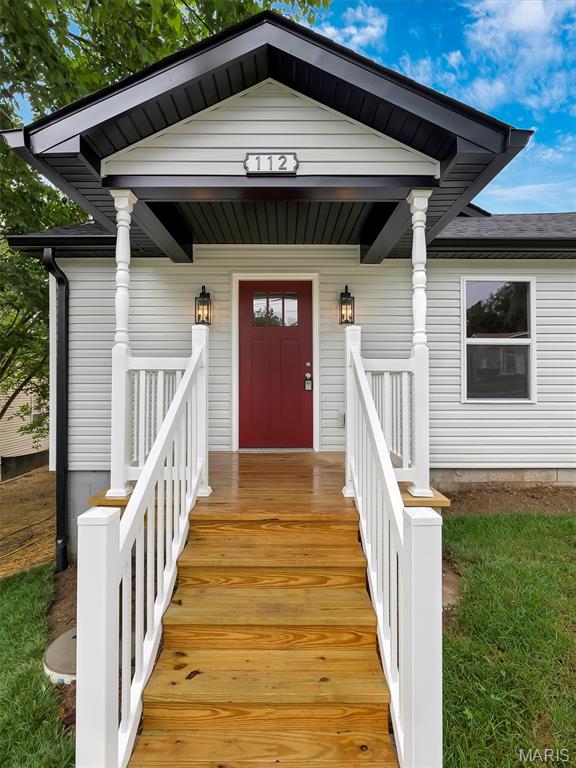 Blumenthals - Residential