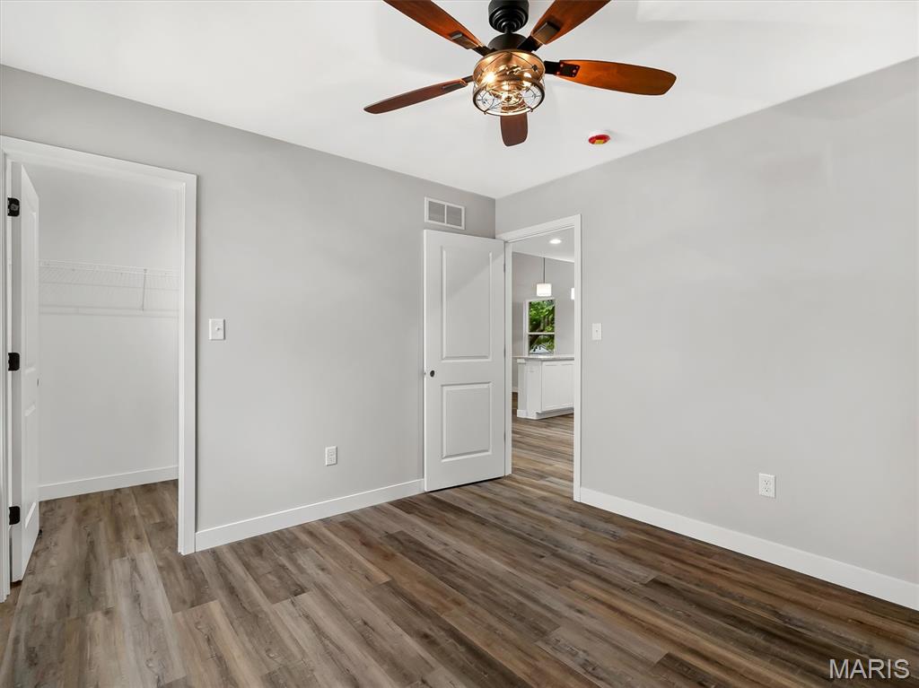 Blumenthals - Residential