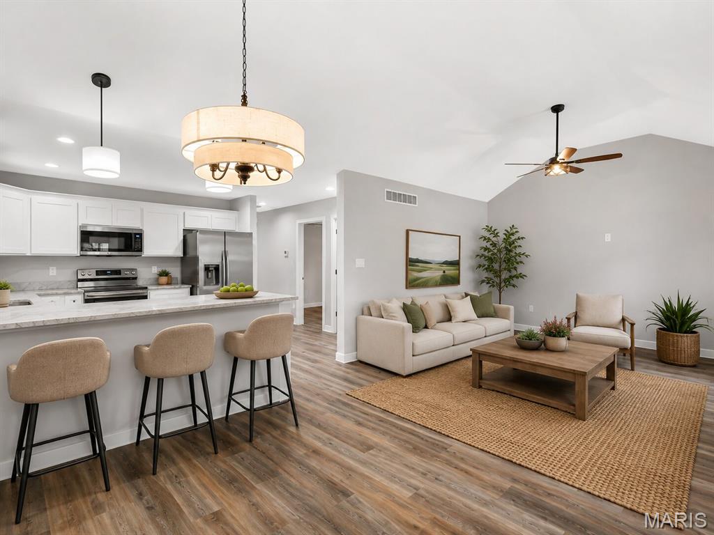 Blumenthals - Residential