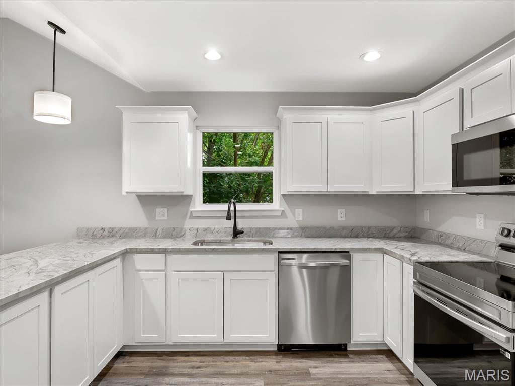 Blumenthals - Residential
