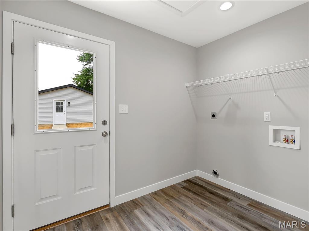 Blumenthals - Residential