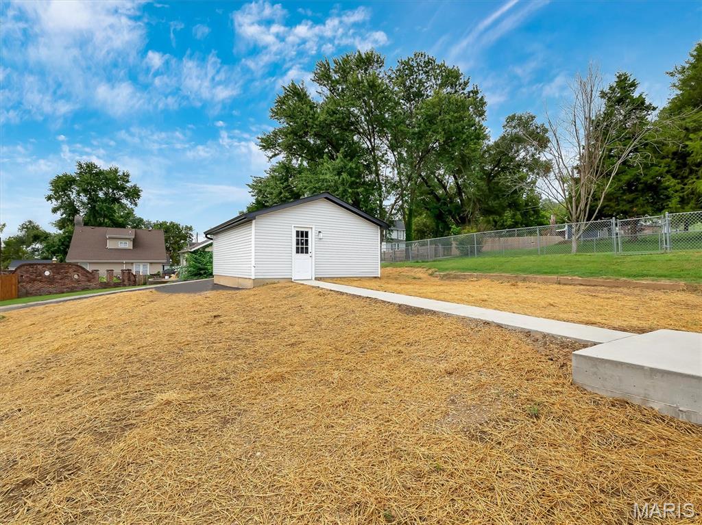 Blumenthals - Residential
