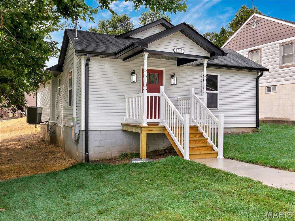Blumenthals - Residential