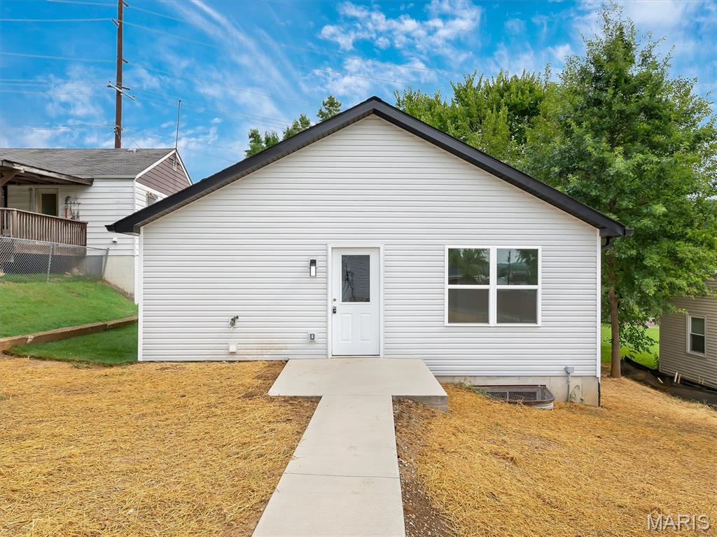 Blumenthals - Residential