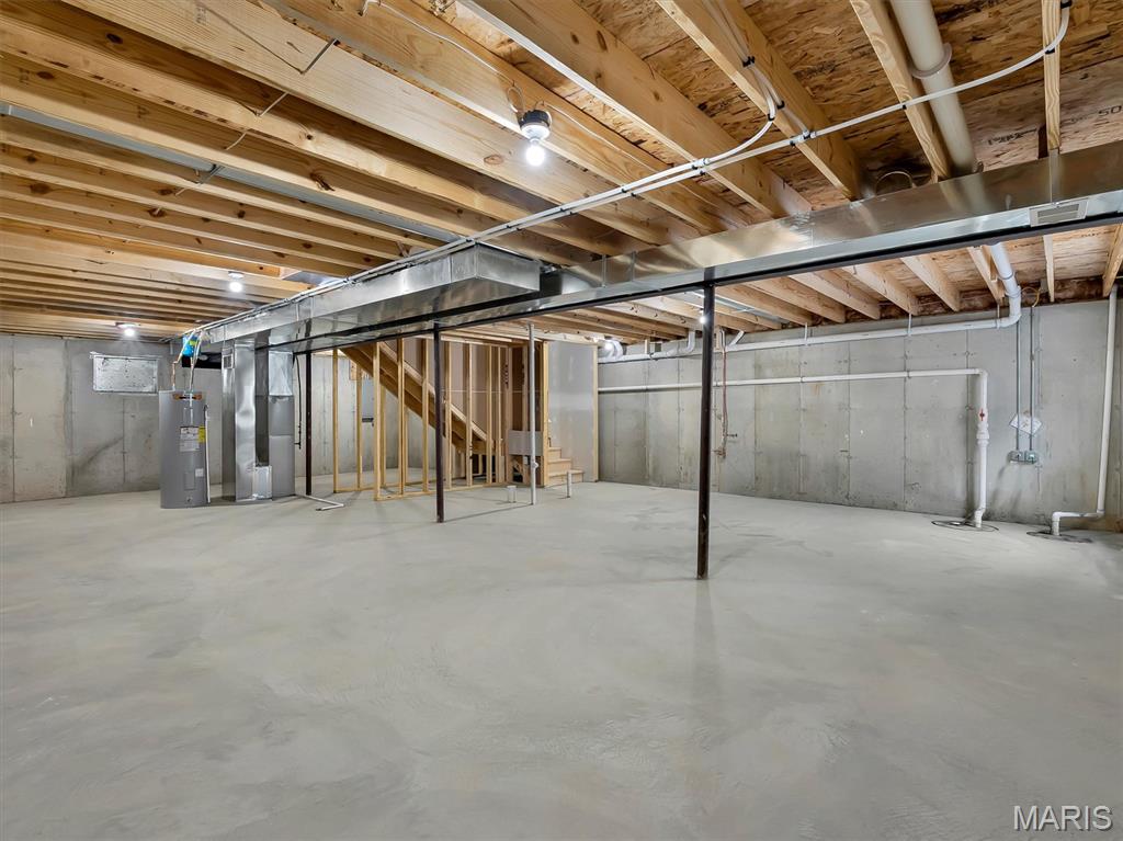 Blumenthals - Residential