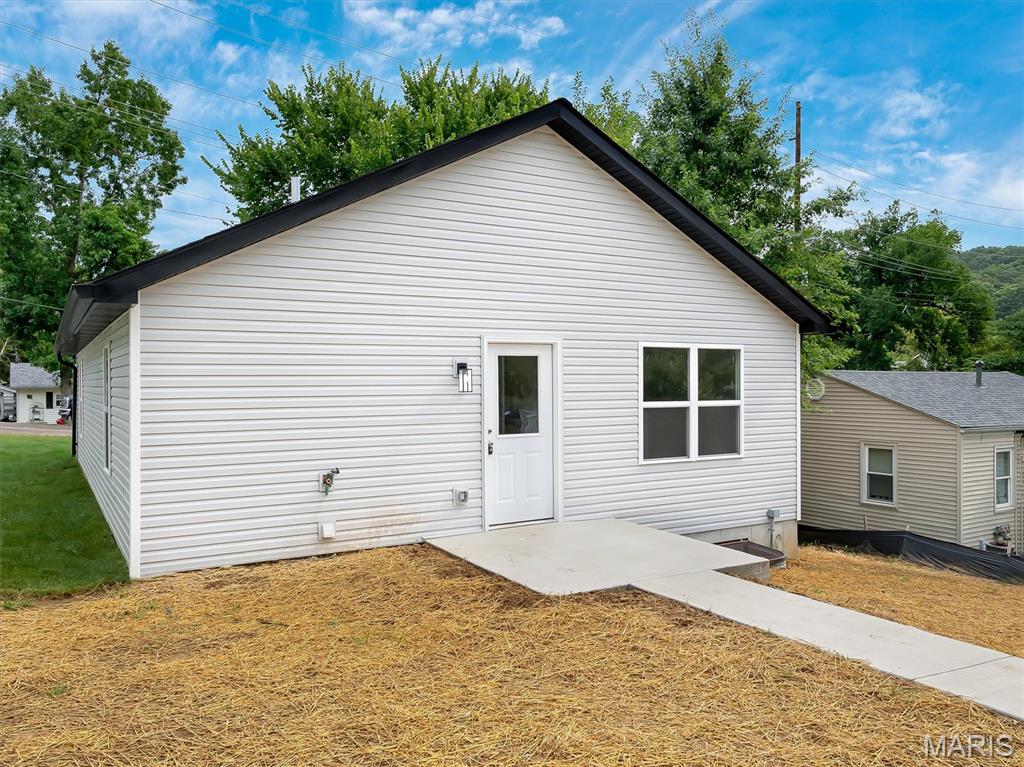 Blumenthals - Residential