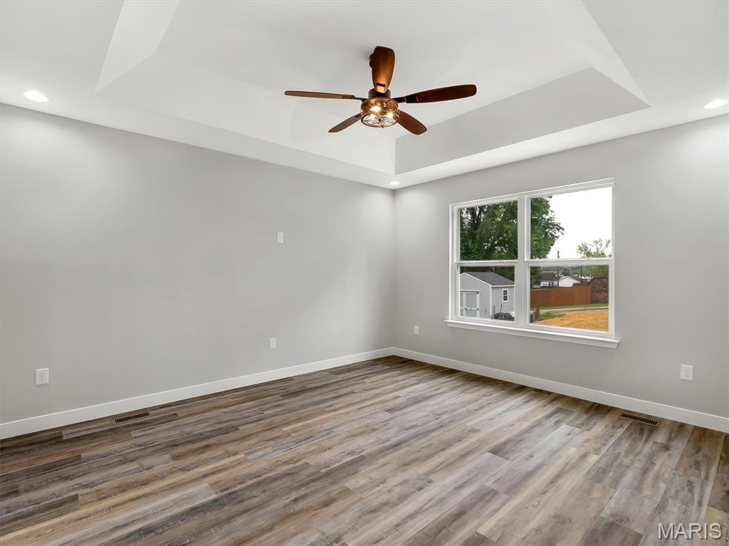 Blumenthals - Residential