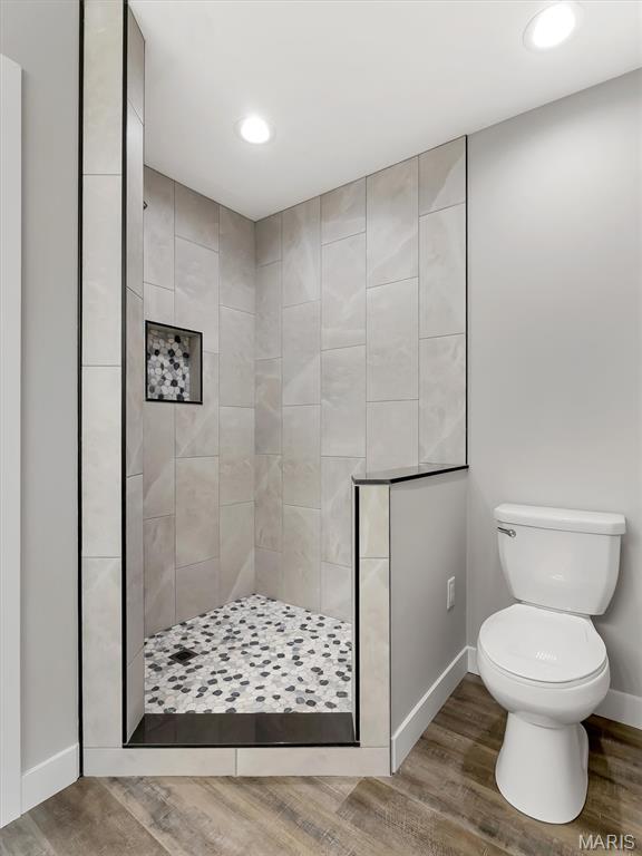 Blumenthals - Residential