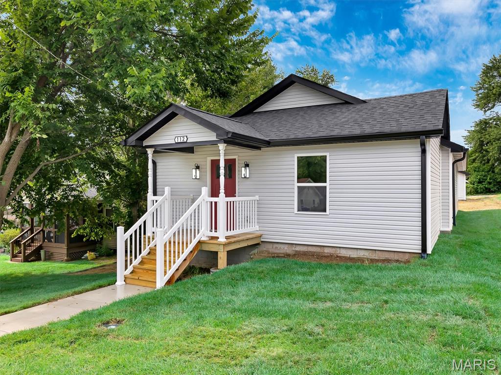 Blumenthals - Residential