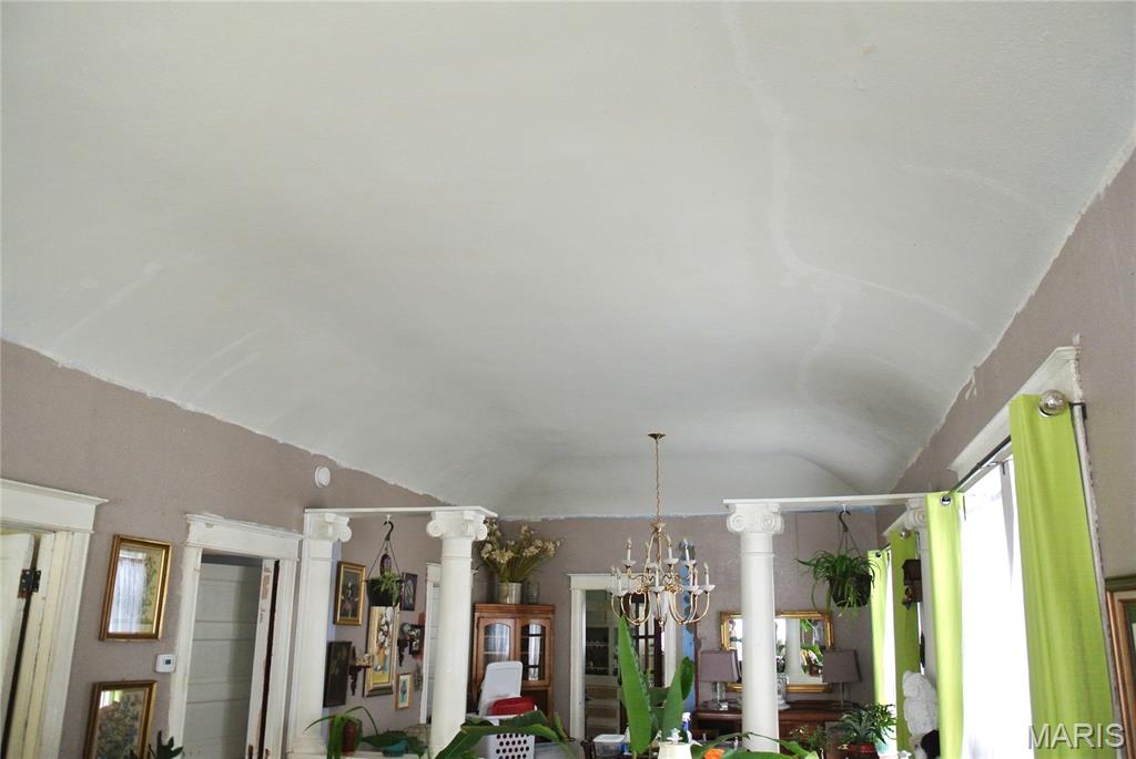 Dunford's Addition - Residential