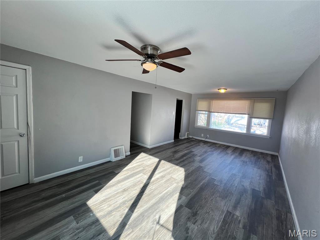 Bissell Hills 3 - Residential