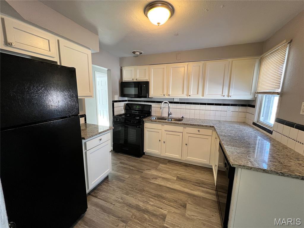 Bissell Hills 3 - Residential