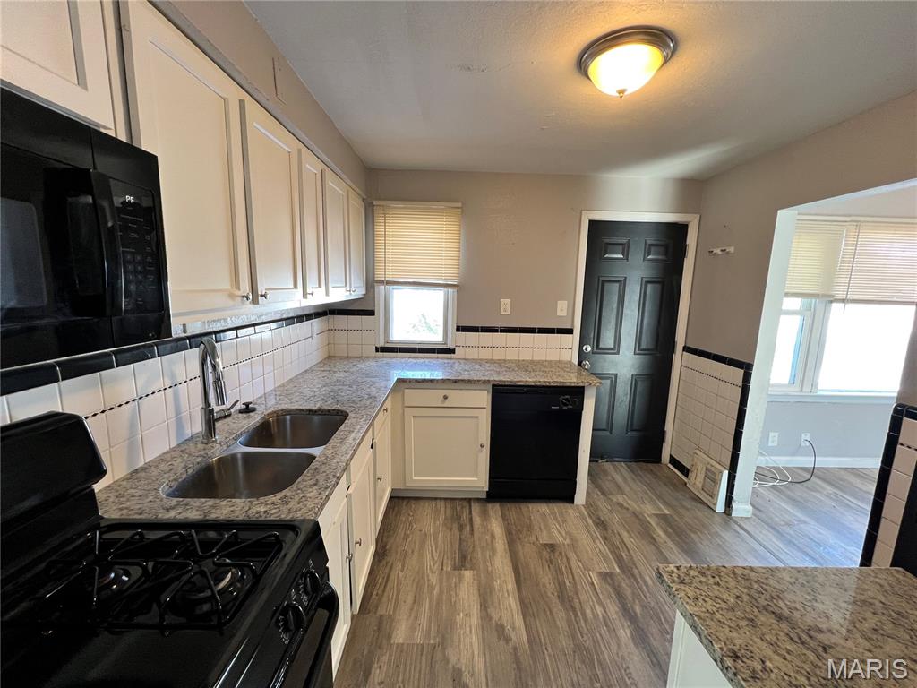 Bissell Hills 3 - Residential