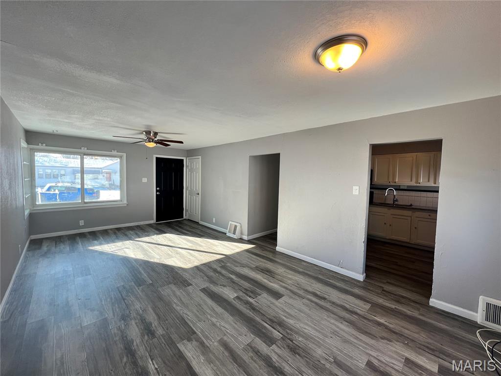 Bissell Hills 3 - Residential