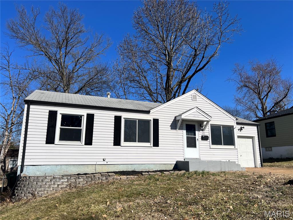 Bissell Hills 3 - Residential