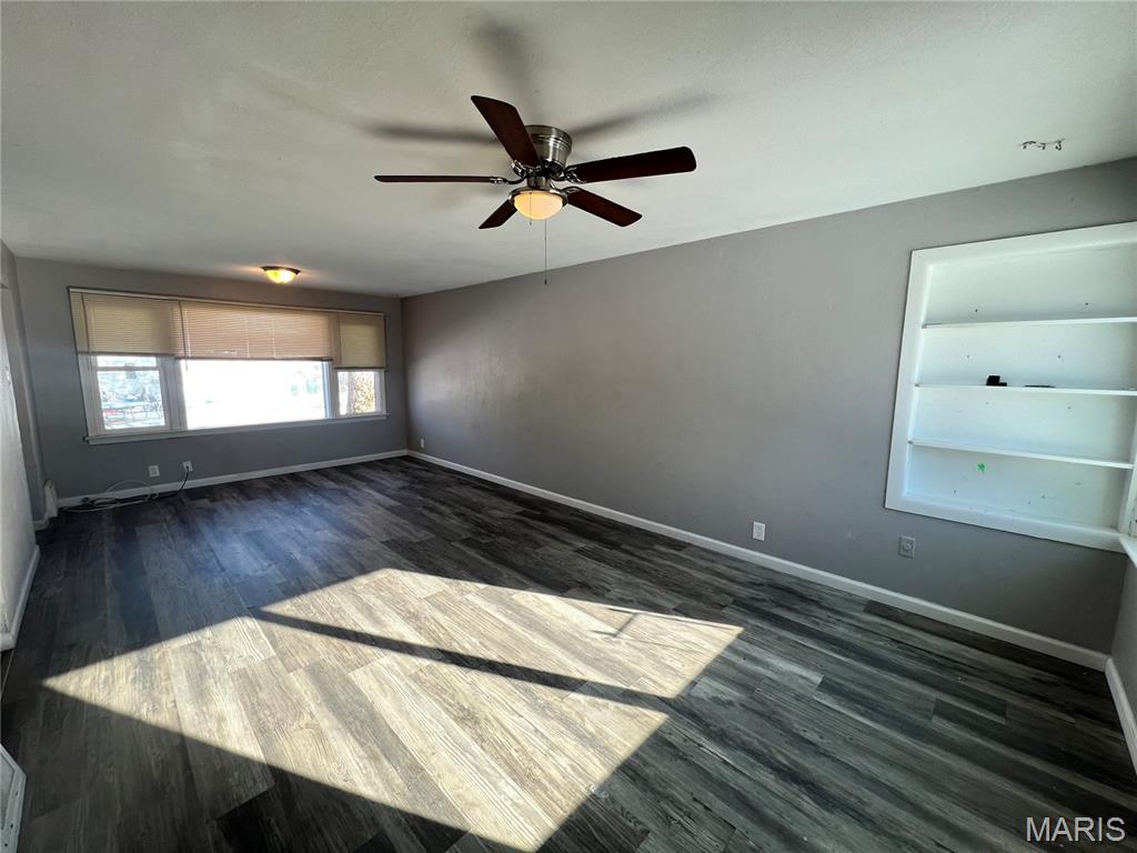 Bissell Hills 3 - Residential