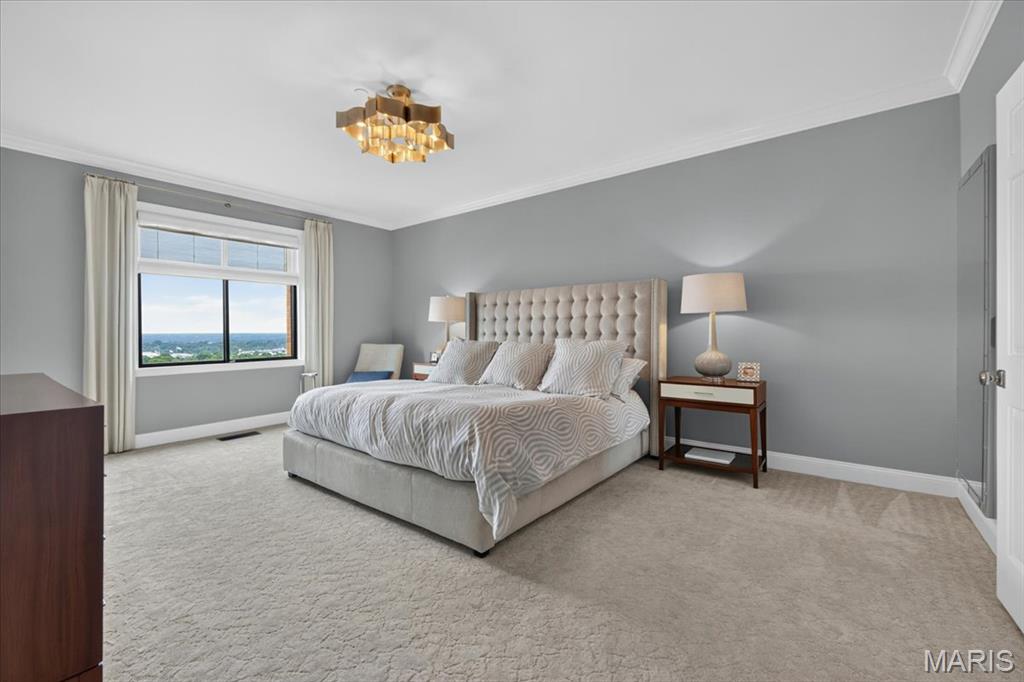 Eight-One-Six South Hanley Condominuim - Residential
