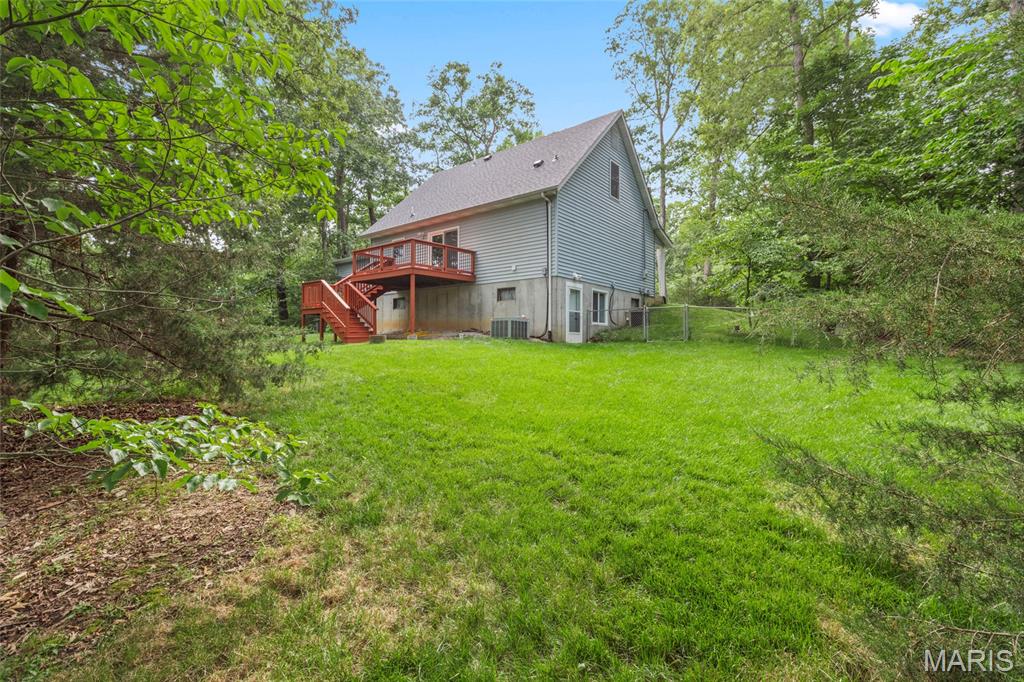 Carriage Hills Estates 02 - Residential