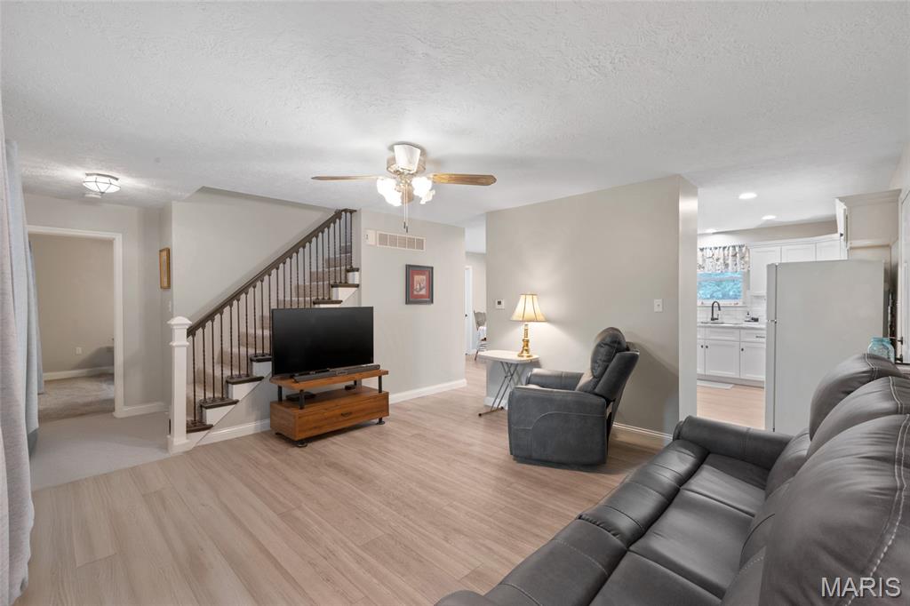 Carriage Hills Estates 02 - Residential