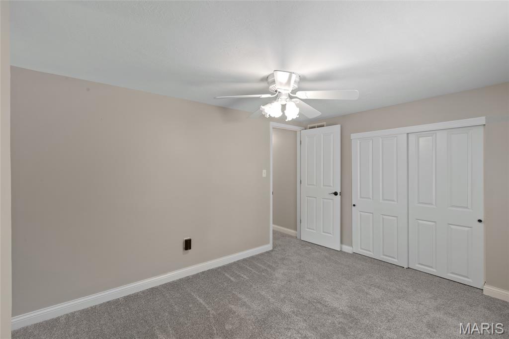 Carriage Hills Estates 02 - Residential