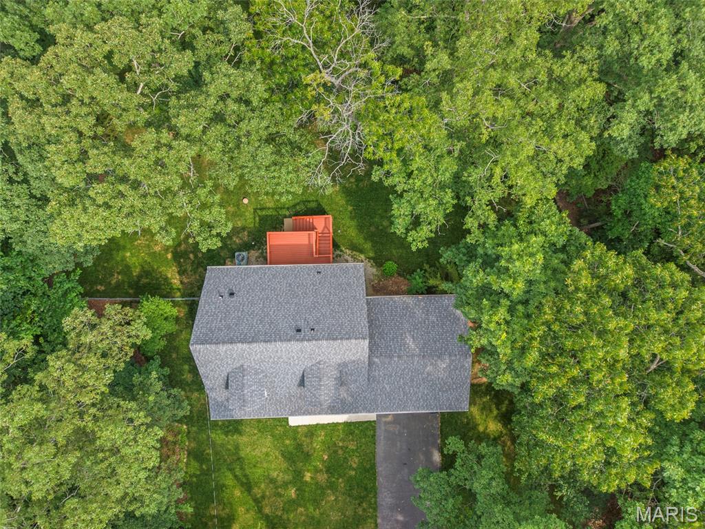 Carriage Hills Estates 02 - Residential