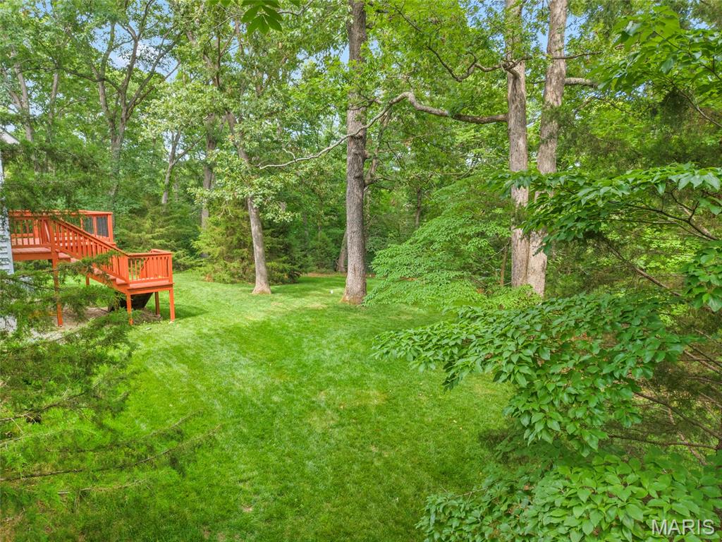 Carriage Hills Estates 02 - Residential