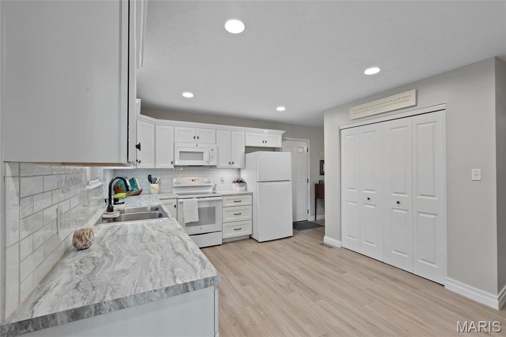 Carriage Hills Estates 02 - Residential