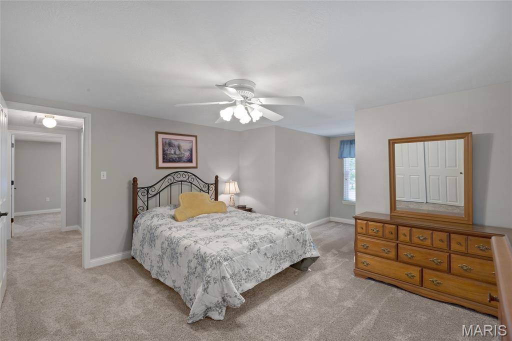 Carriage Hills Estates 02 - Residential