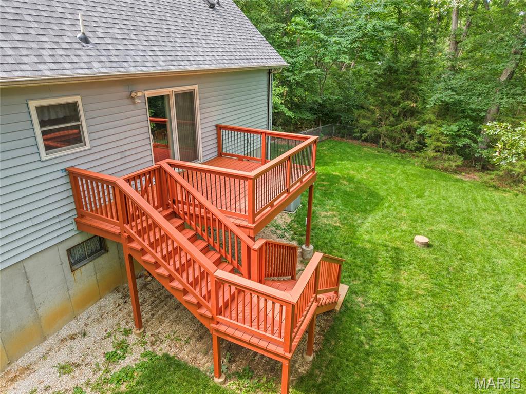 Carriage Hills Estates 02 - Residential