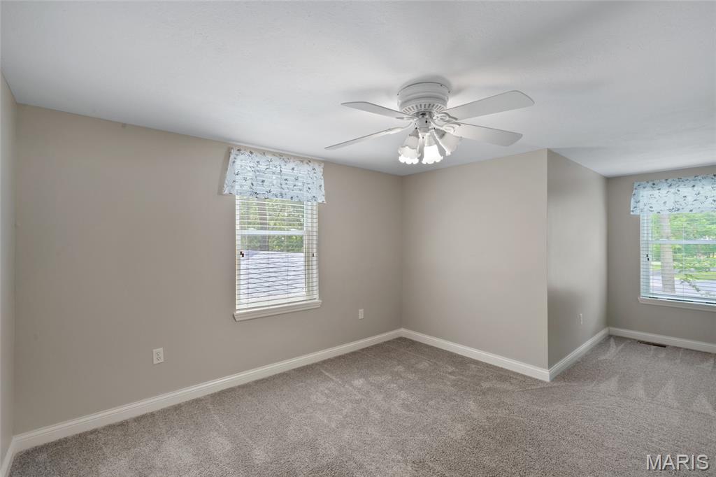 Carriage Hills Estates 02 - Residential