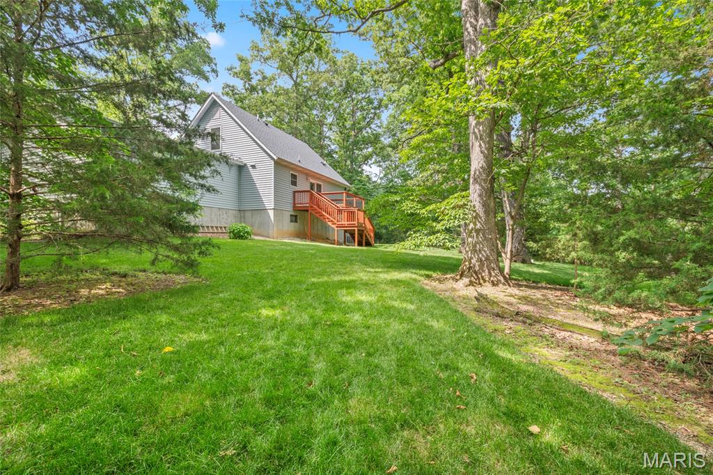 Carriage Hills Estates 02 - Residential