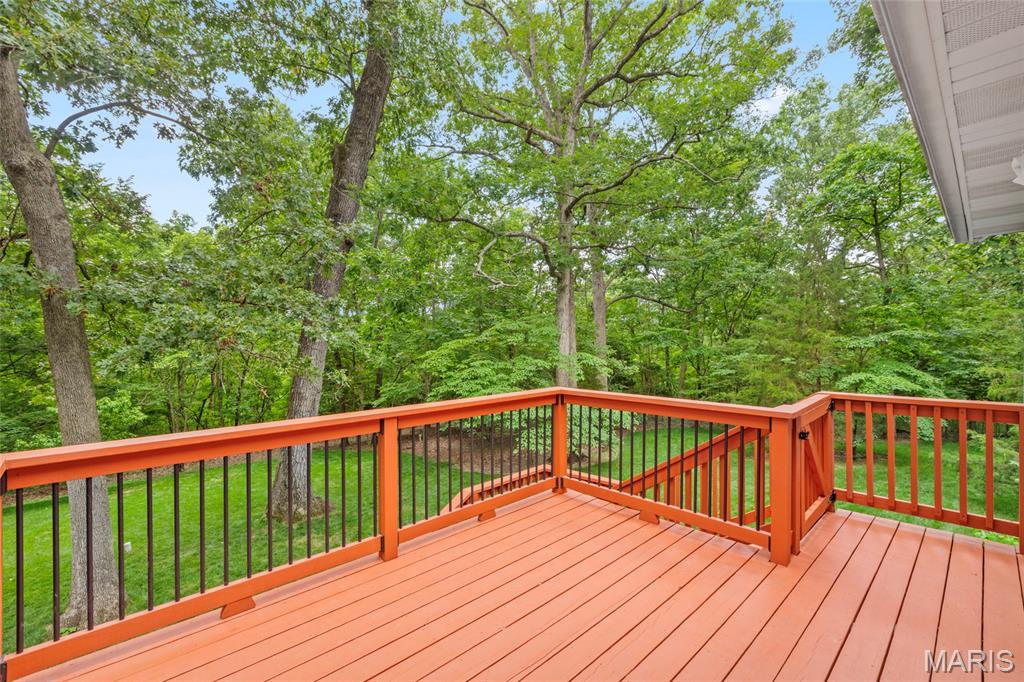 Carriage Hills Estates 02 - Residential
