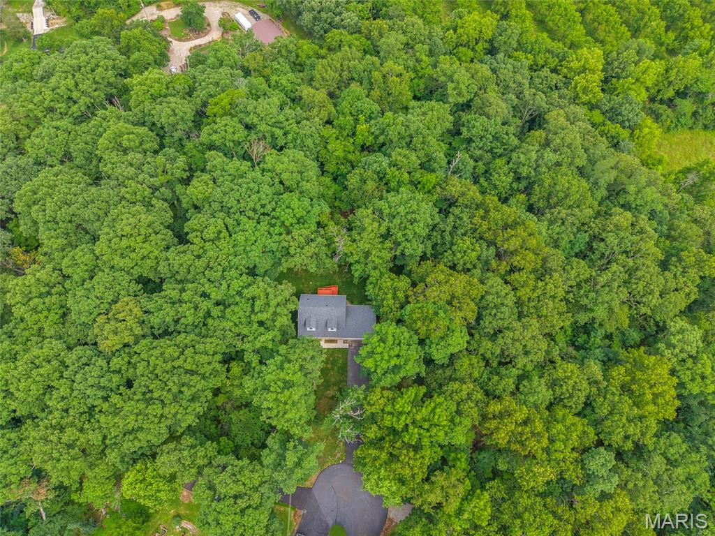 Carriage Hills Estates 02 - Residential