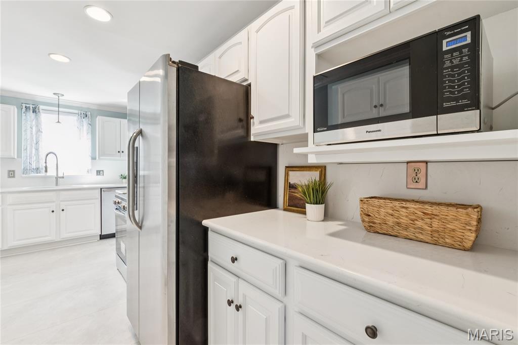 7532 Byron Place Condo - Residential