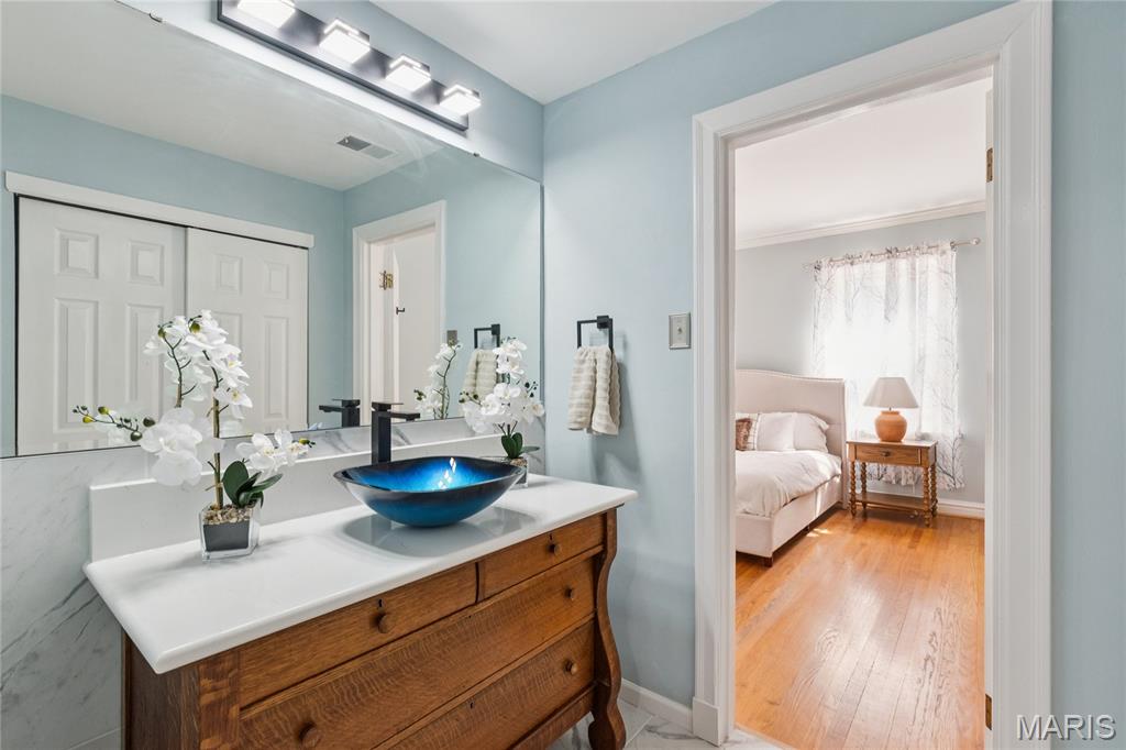 7532 Byron Place Condo - Residential