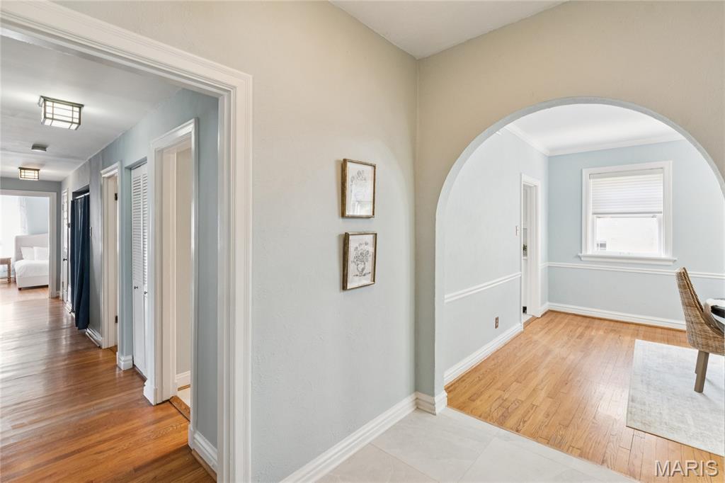 7532 Byron Place Condo - Residential