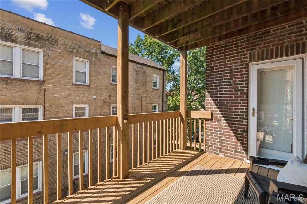 7532 Byron Place Condo - Residential