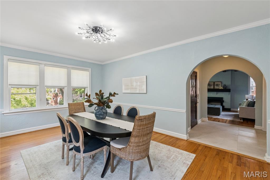 7532 Byron Place Condo - Residential